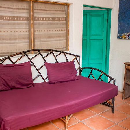 Casa Mexica Bungalows Zihuatanejo Kültér fotó