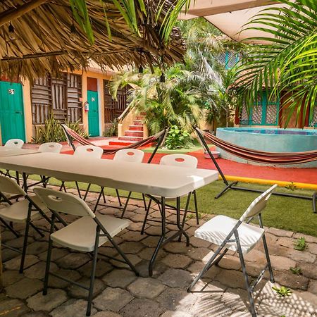 Casa Mexica Bungalows Zihuatanejo Kültér fotó