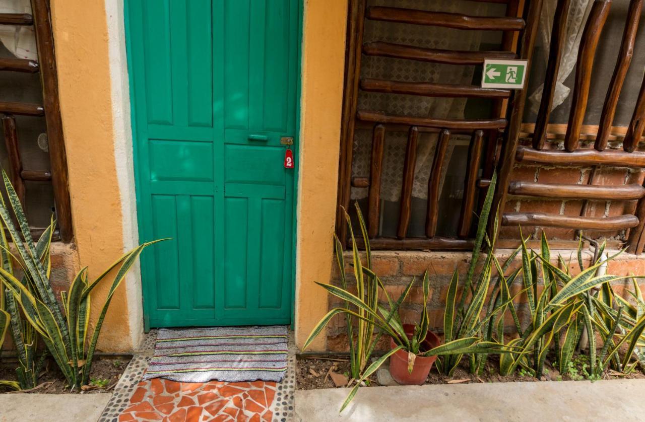 Casa Mexica Bungalows Zihuatanejo Kültér fotó