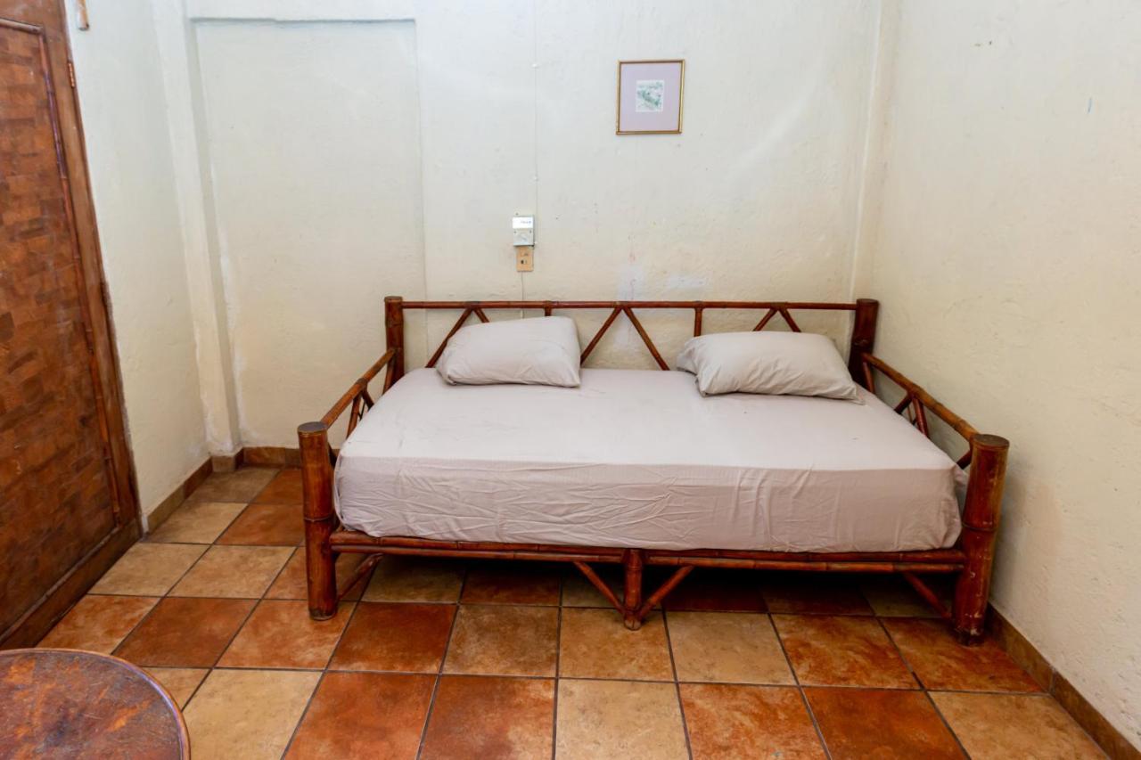 Casa Mexica Bungalows Zihuatanejo Kültér fotó