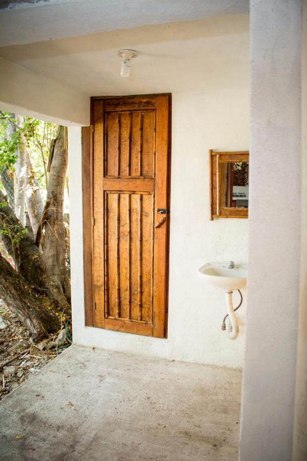 Casa Mexica Bungalows Zihuatanejo Kültér fotó