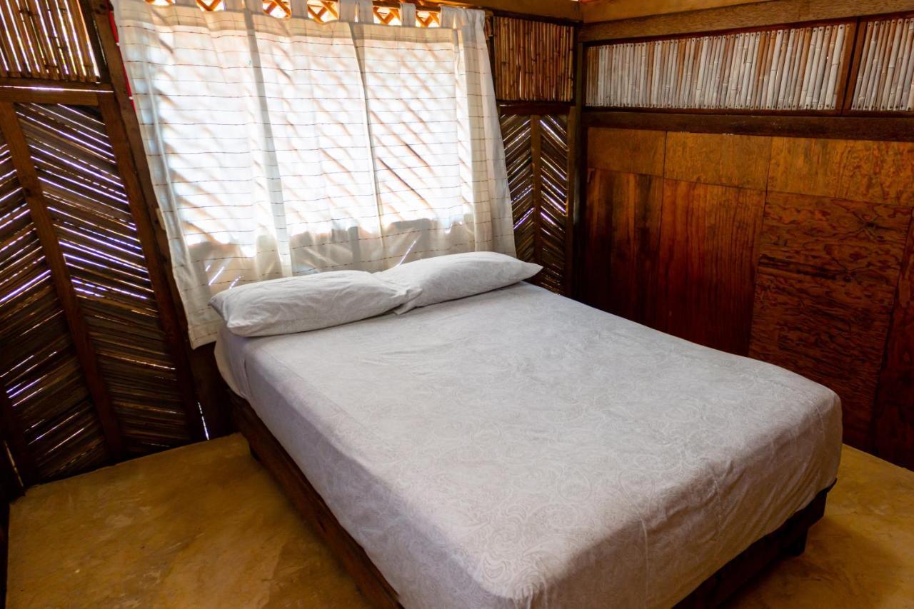 Casa Mexica Bungalows Zihuatanejo Kültér fotó