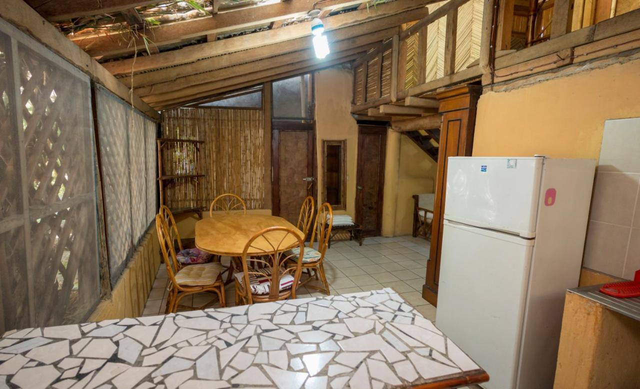 Casa Mexica Bungalows Zihuatanejo Kültér fotó
