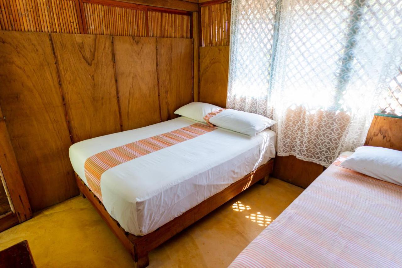Casa Mexica Bungalows Zihuatanejo Kültér fotó