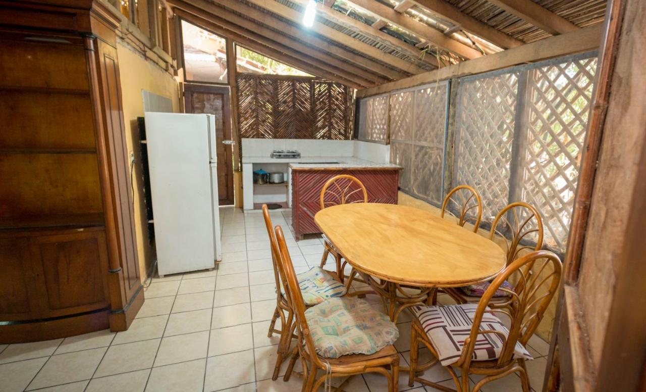 Casa Mexica Bungalows Zihuatanejo Kültér fotó