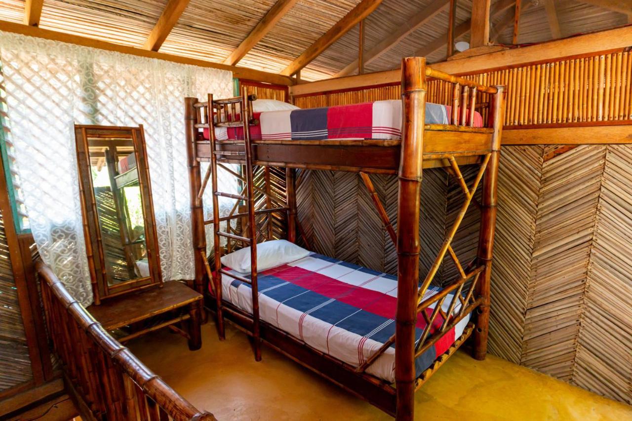 Casa Mexica Bungalows Zihuatanejo Kültér fotó