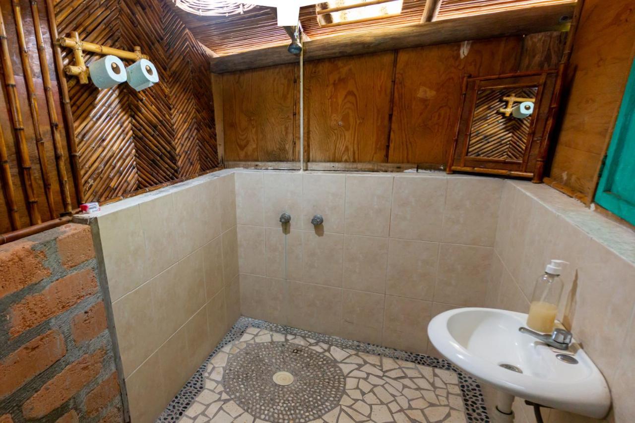 Casa Mexica Bungalows Zihuatanejo Kültér fotó