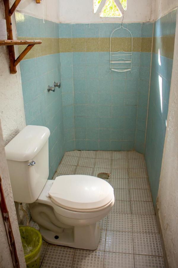 Casa Mexica Bungalows Zihuatanejo Kültér fotó