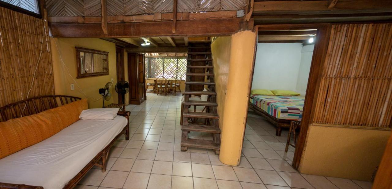 Casa Mexica Bungalows Zihuatanejo Kültér fotó