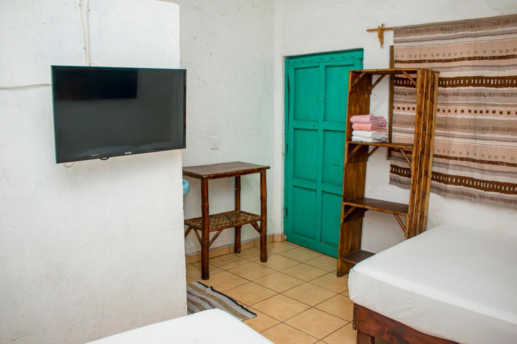 Casa Mexica Bungalows Zihuatanejo Kültér fotó