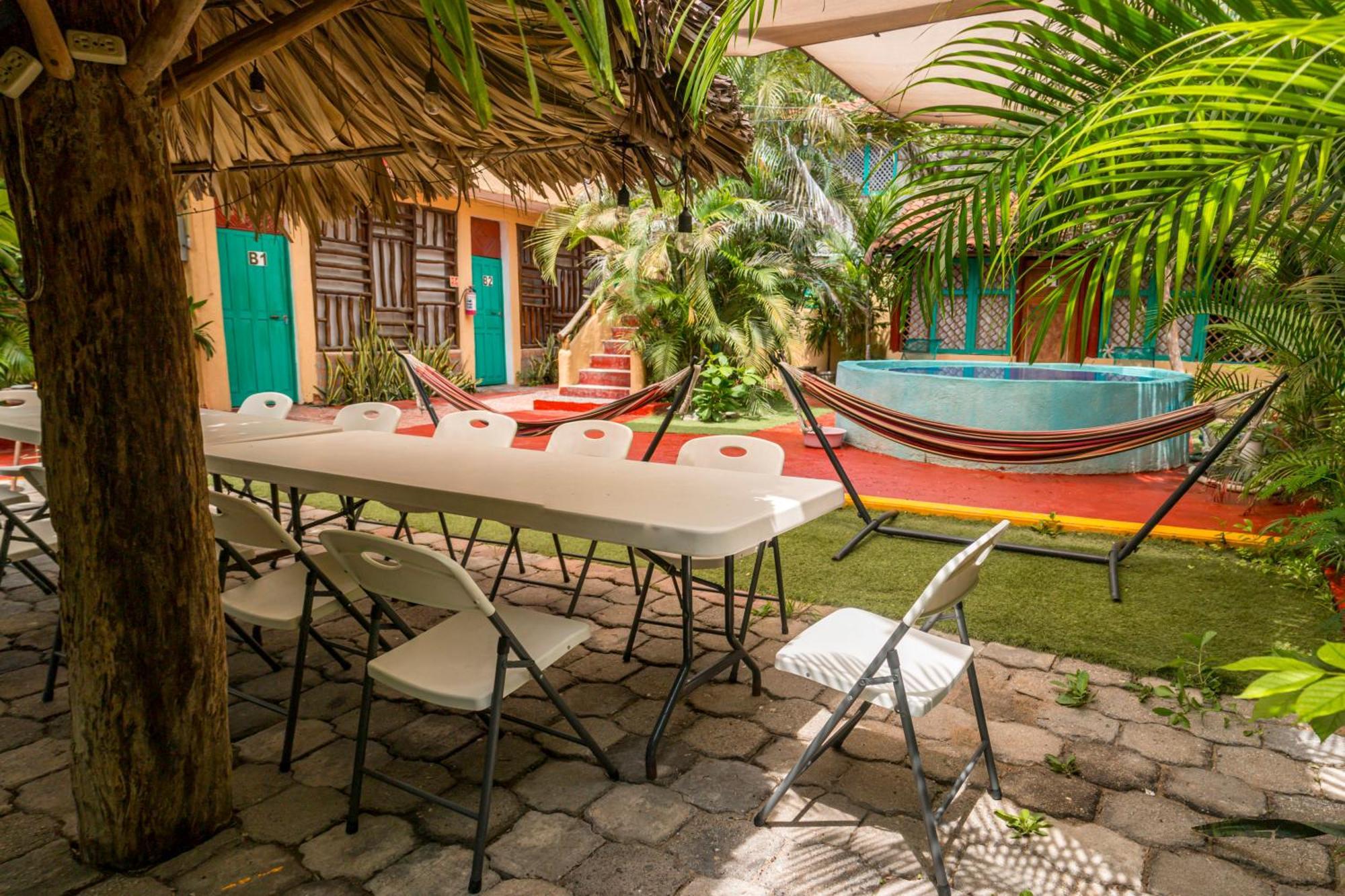 Casa Mexica Bungalows Zihuatanejo Kültér fotó
