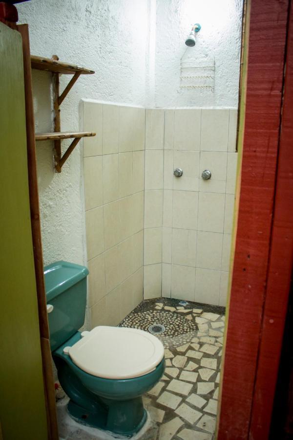 Casa Mexica Bungalows Zihuatanejo Kültér fotó